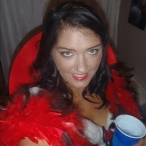 Meet your Posher, Carol